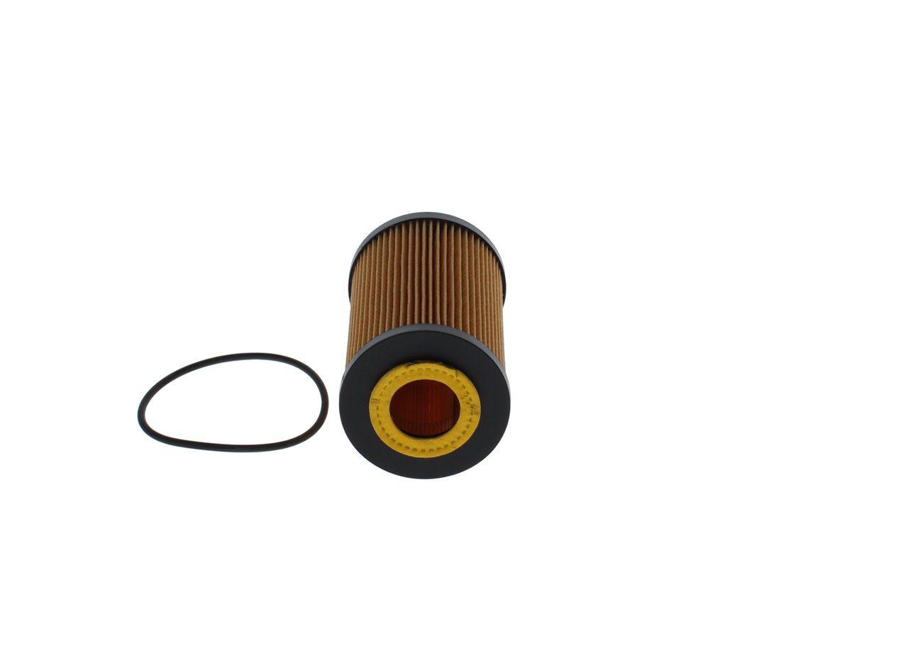 alyvos filtras - F 026 407 341 BOSCH