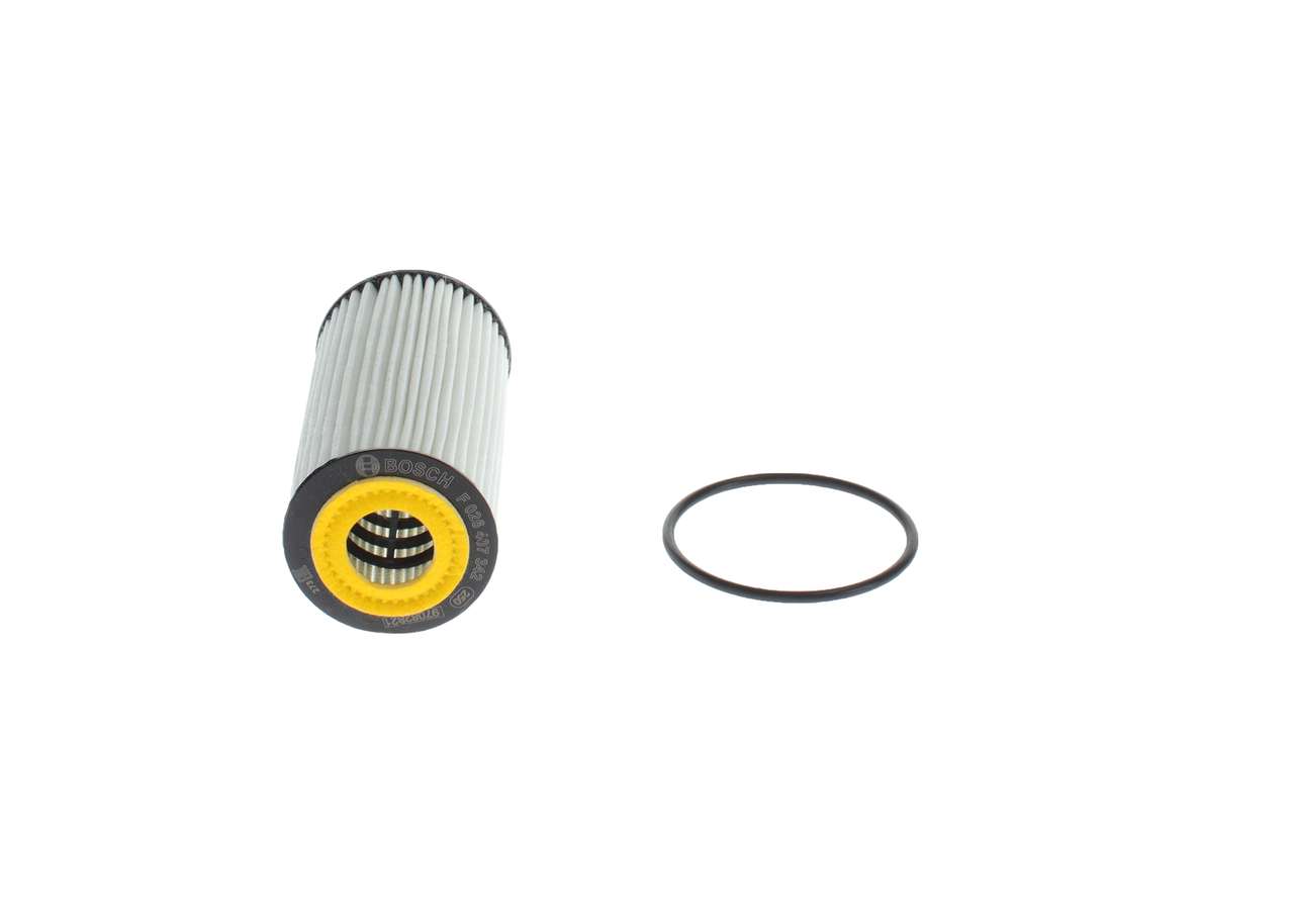Oil Filter - F 026 407 342 BOSCH