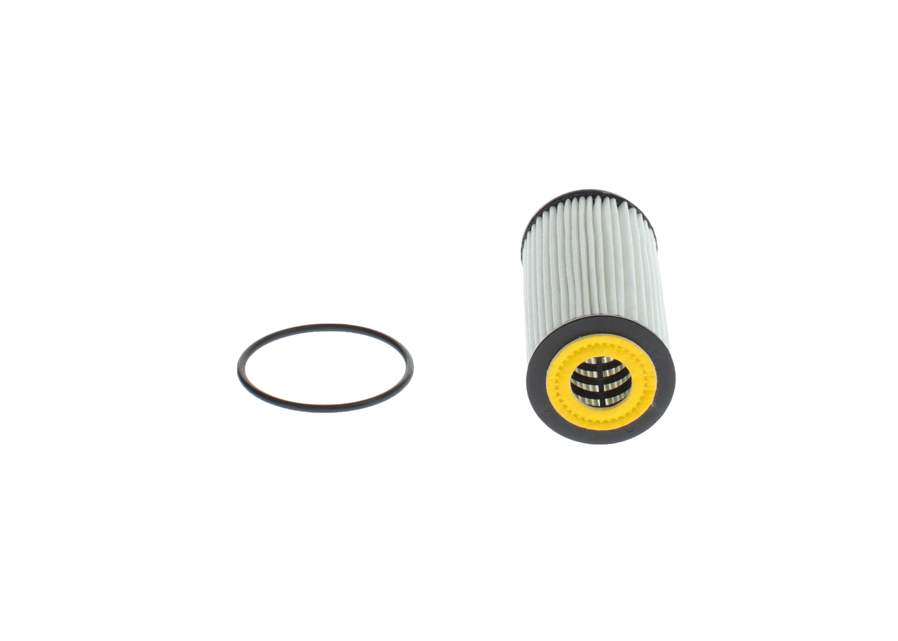 Oil Filter - F 026 407 342 BOSCH