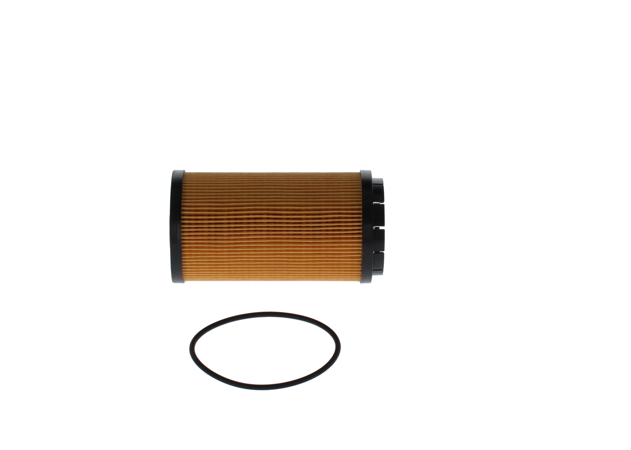Oil Filter - F 026 407 344 BOSCH