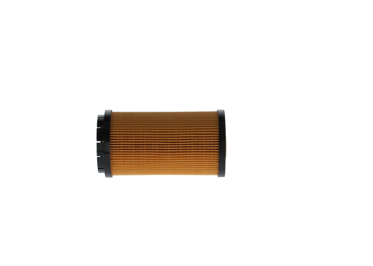 Oil Filter - F 026 407 344 BOSCH