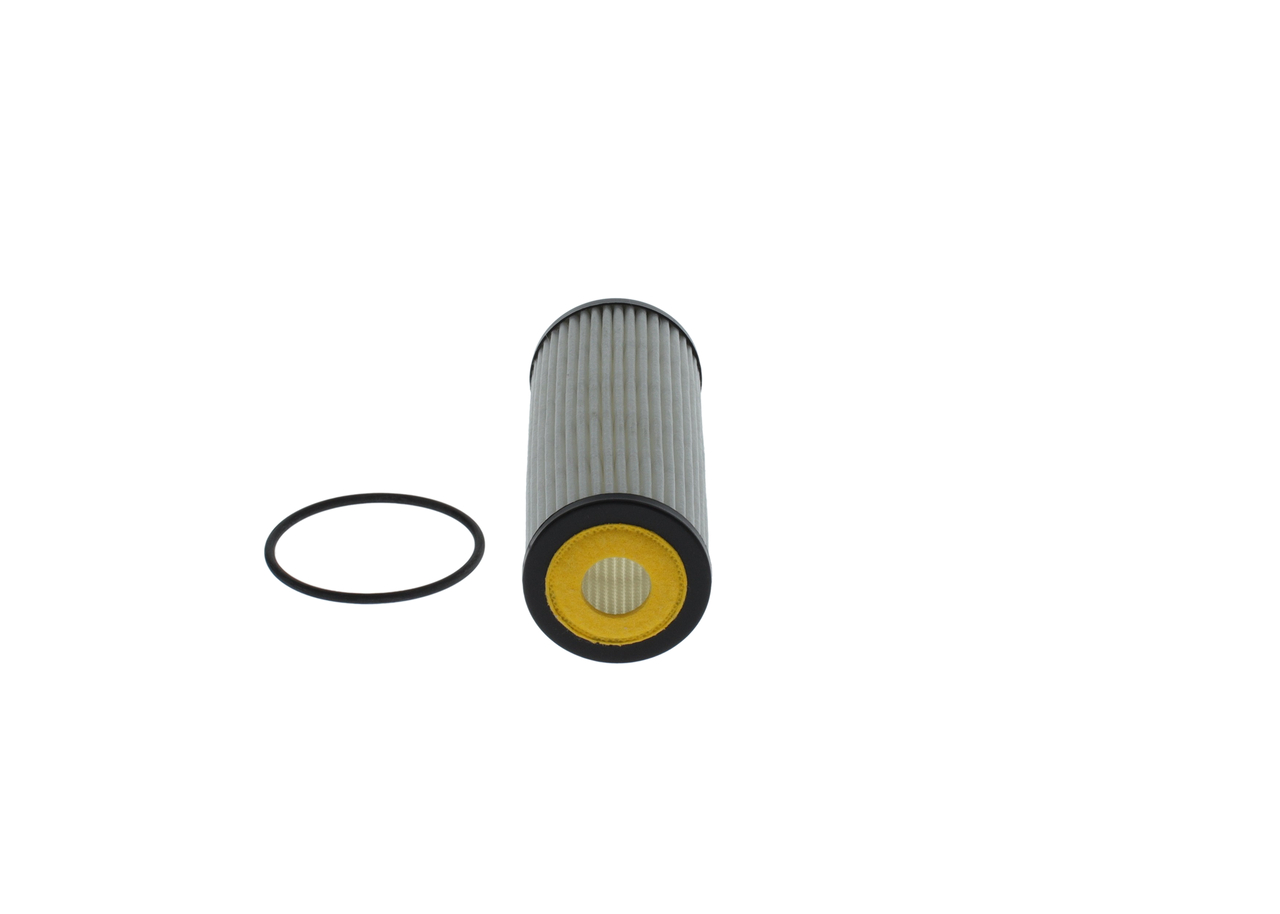 Filtro olio - F 026 407 345 BOSCH