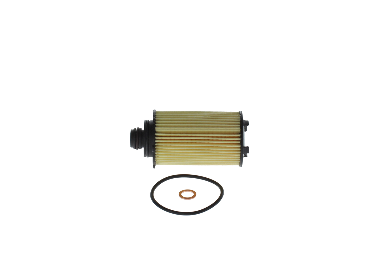Масляный фильтр - F 026 407 348 BOSCH