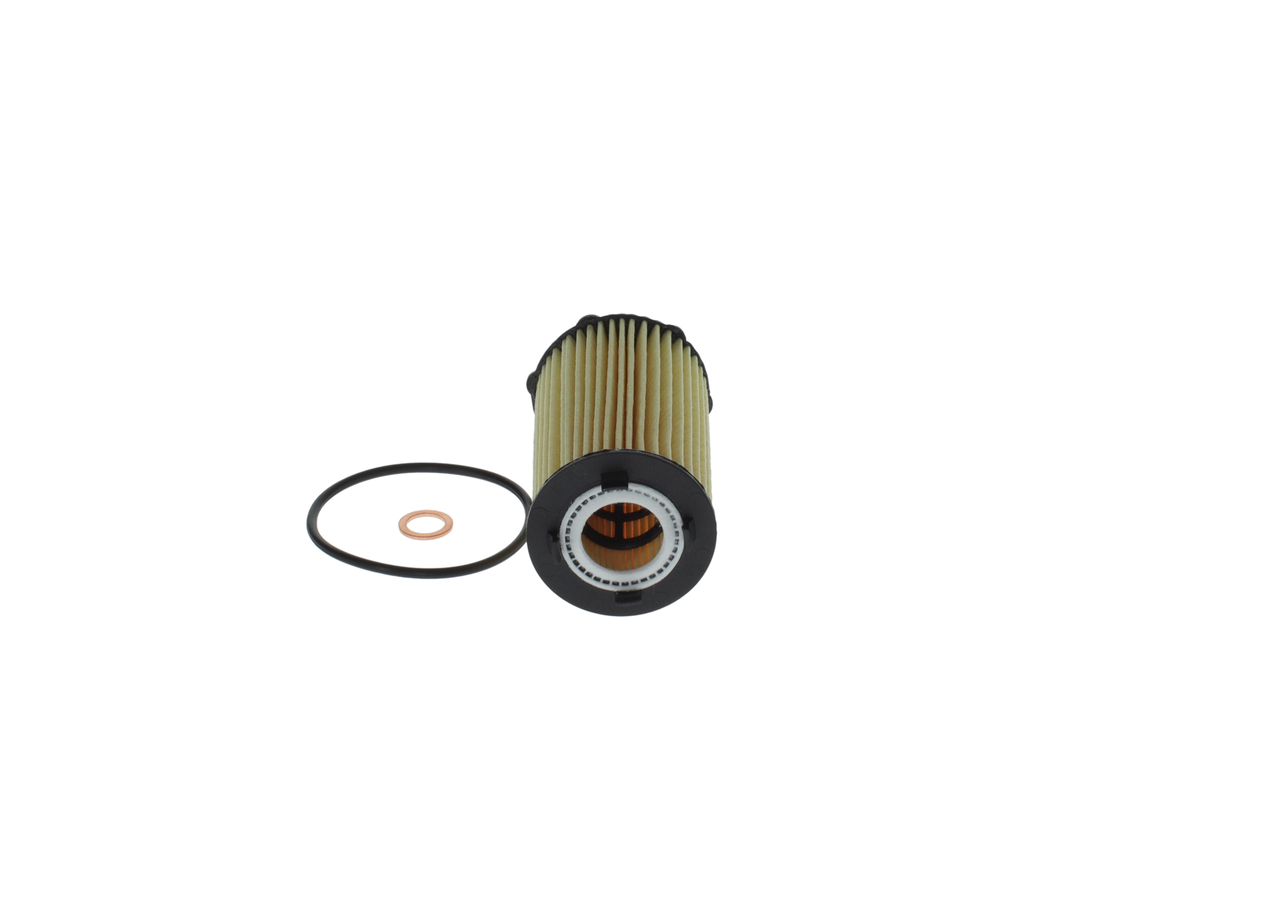 Масляный фильтр - F 026 407 348 BOSCH