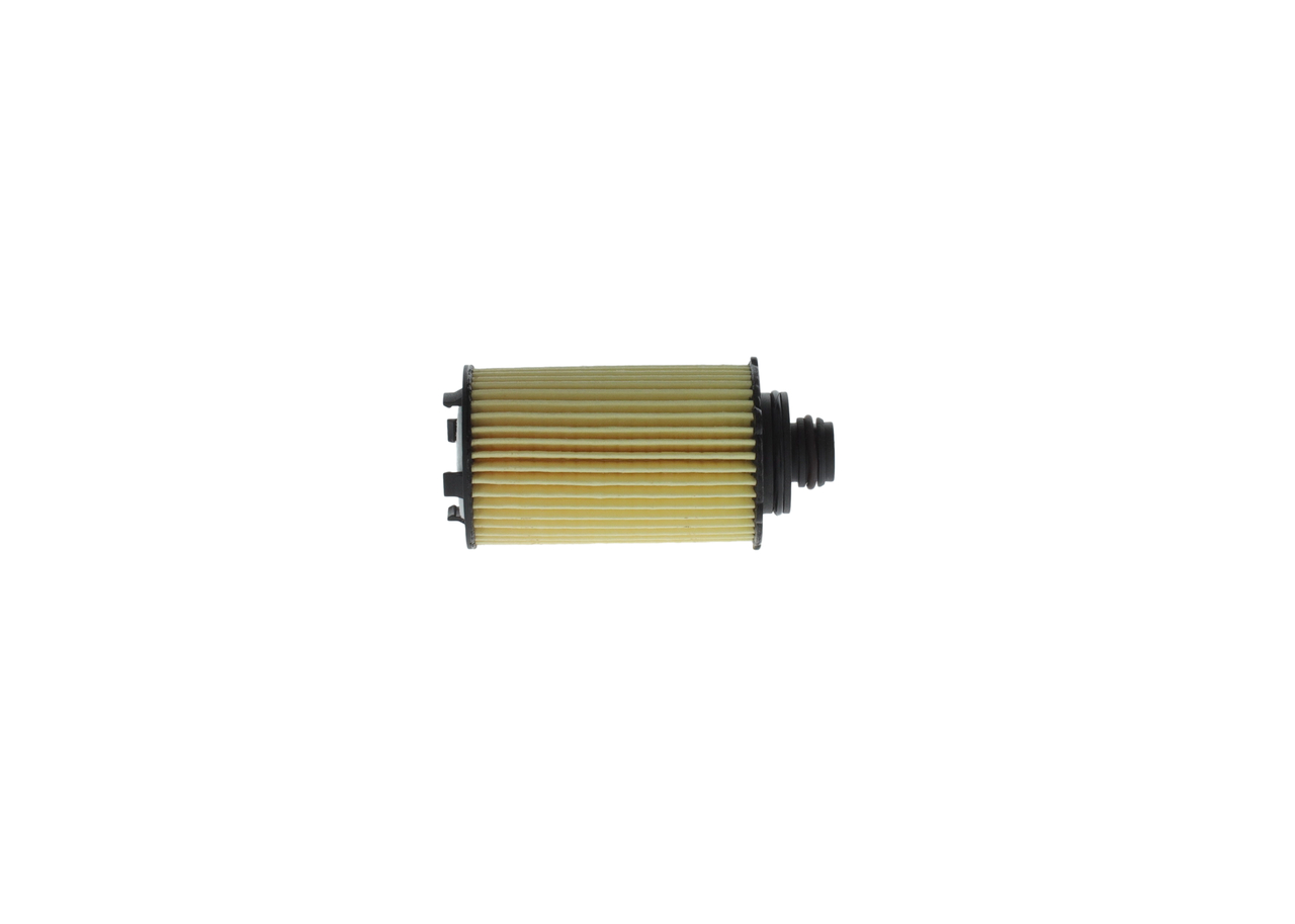 Масляный фильтр - F 026 407 348 BOSCH