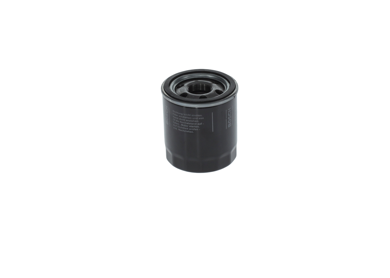 Oil Filter - F 026 407 350 BOSCH