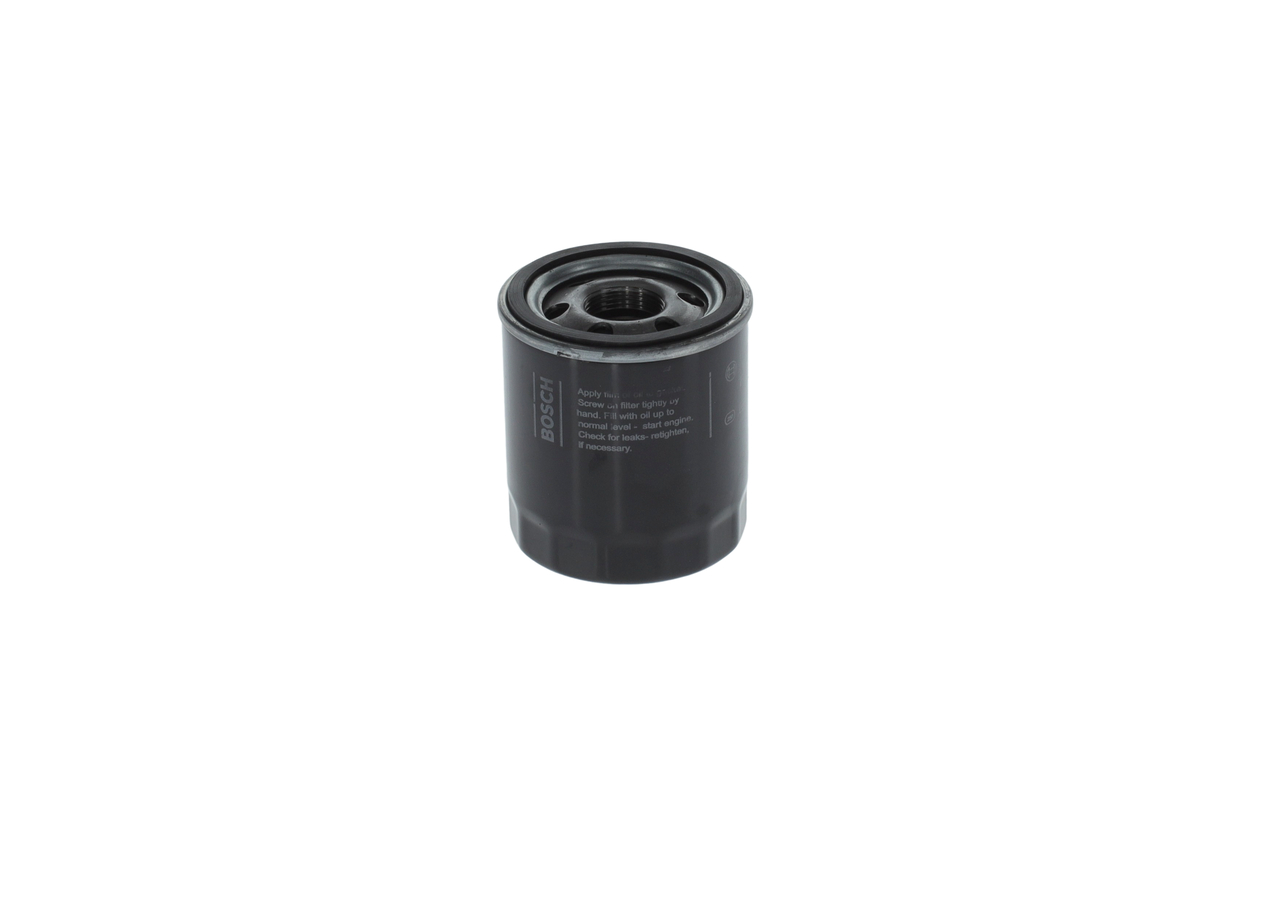 Oil Filter - F 026 407 350 BOSCH