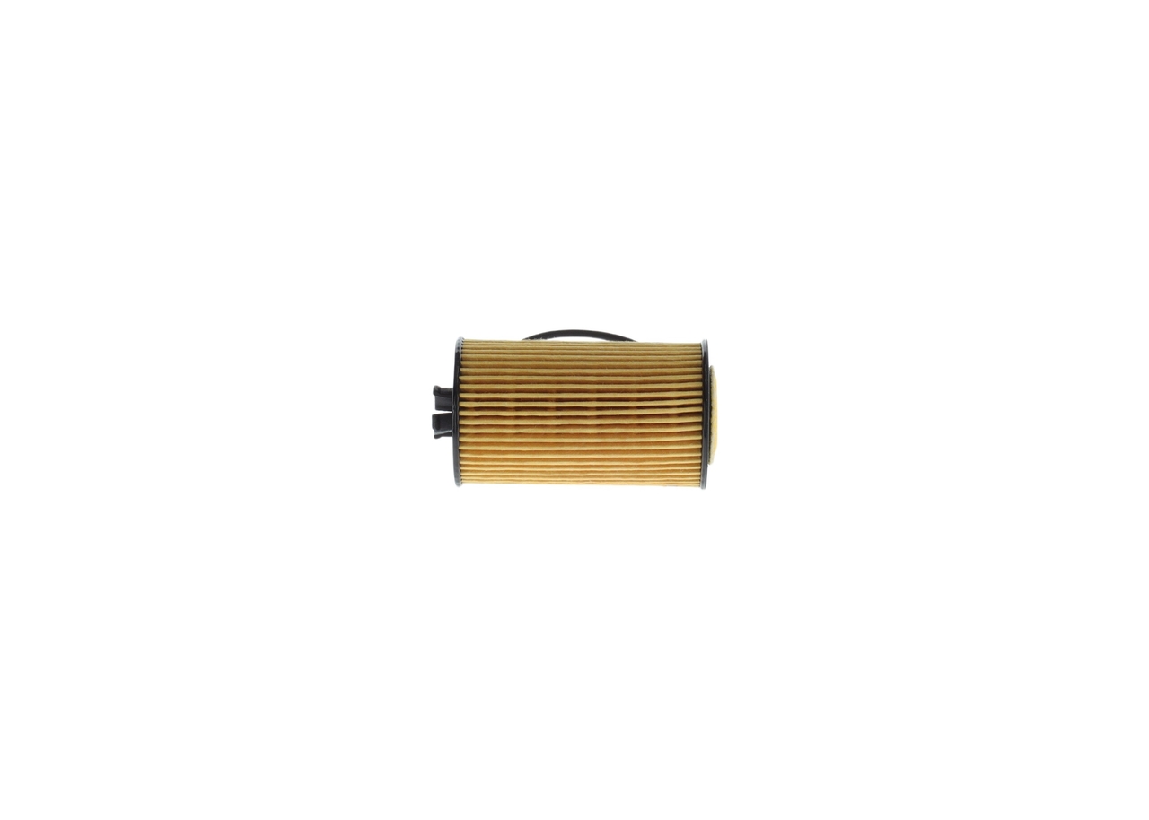 Oil Filter - F 026 407 352 BOSCH