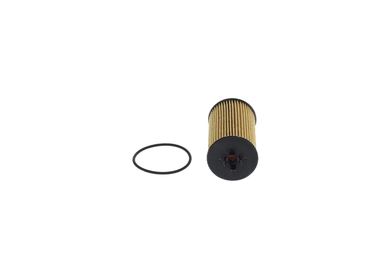 Oil Filter - F 026 407 352 BOSCH