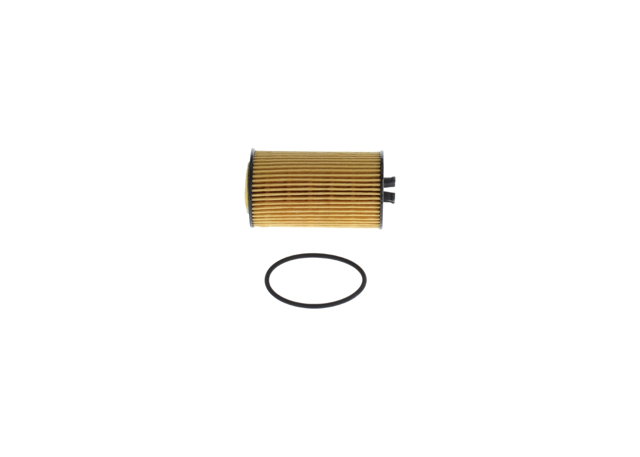 Oil Filter - F 026 407 352 BOSCH