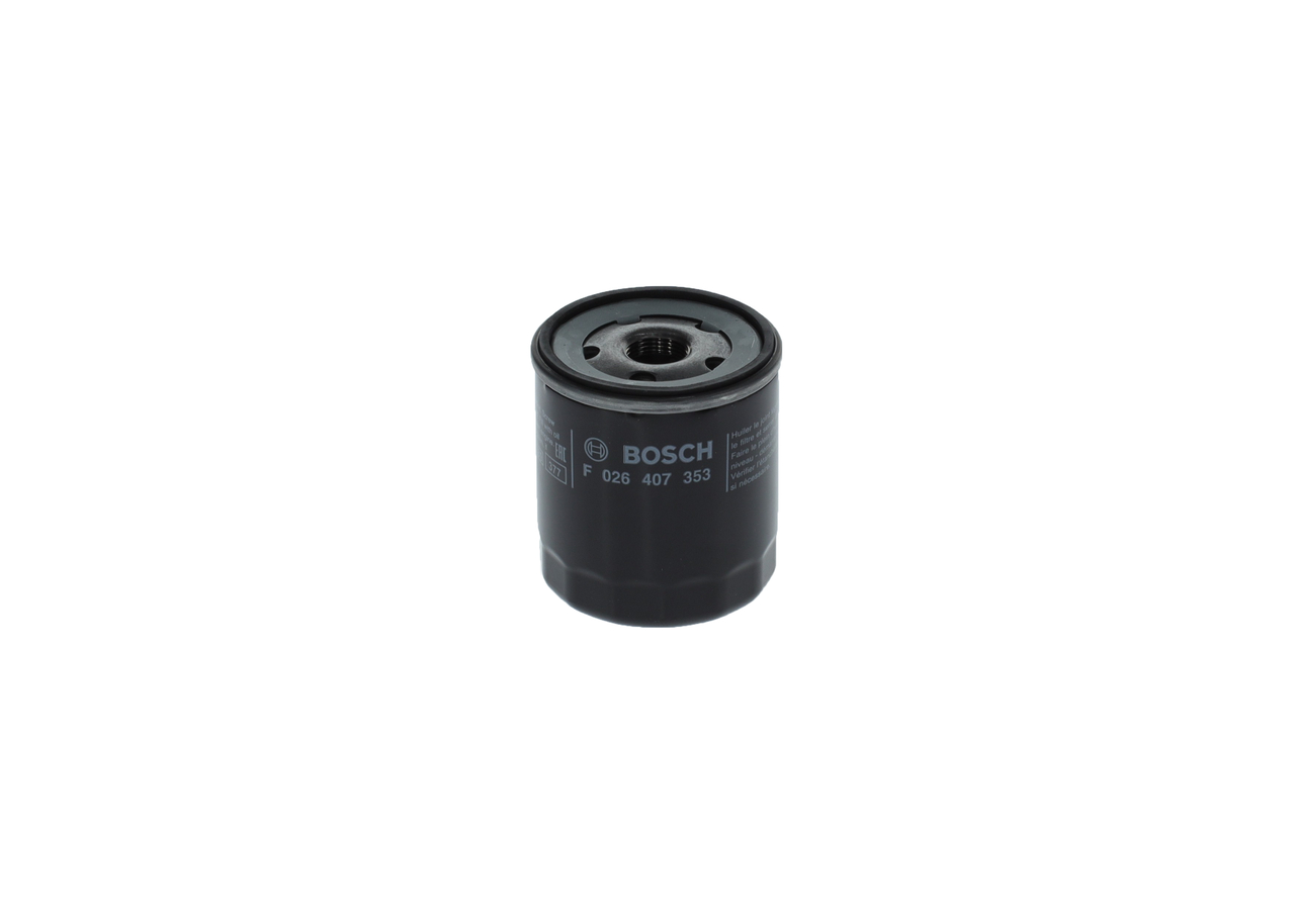 Filtro olio - F 026 407 353 BOSCH