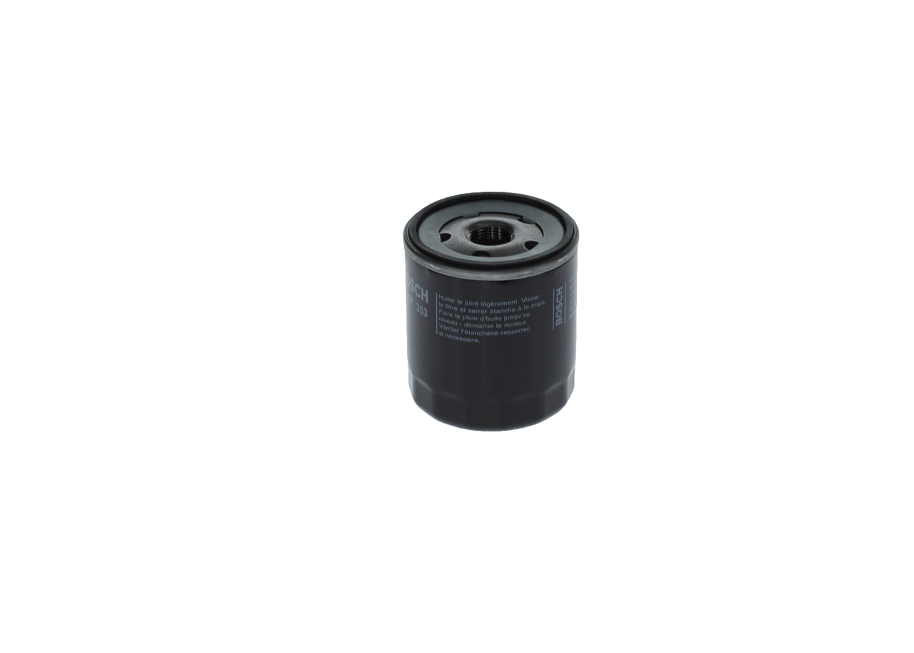 Filtro olio - F 026 407 353 BOSCH