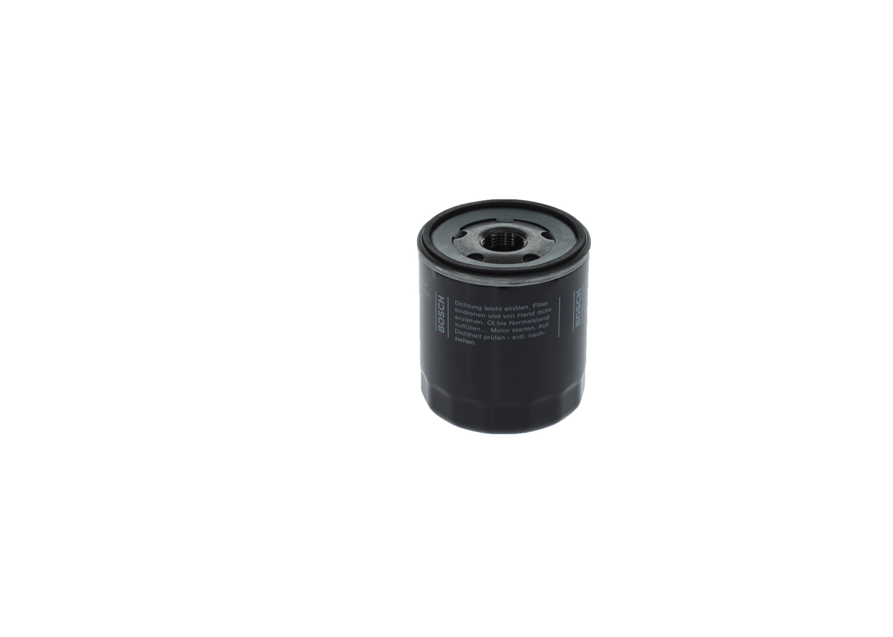 Filtro olio - F 026 407 353 BOSCH