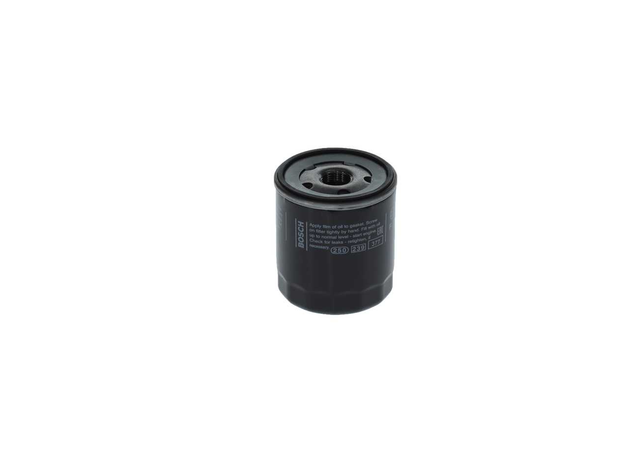 Filtro olio - F 026 407 353 BOSCH