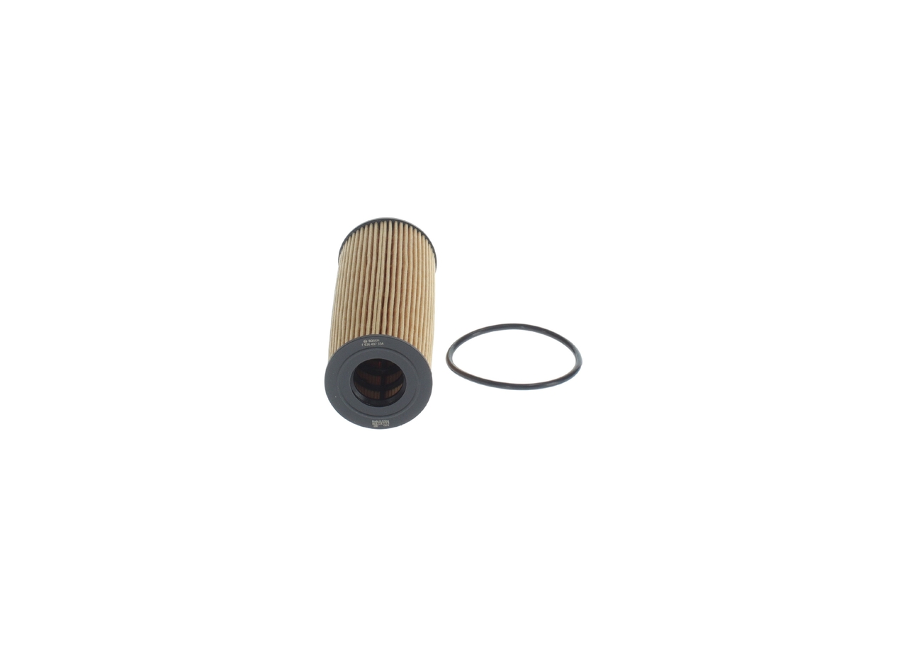 Oil Filter - F 026 407 354 BOSCH