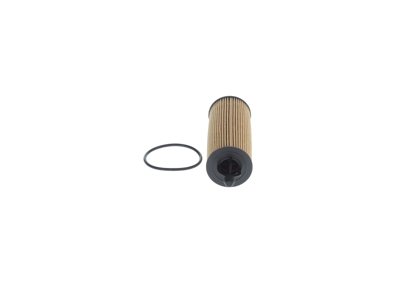 Oil Filter - F 026 407 354 BOSCH