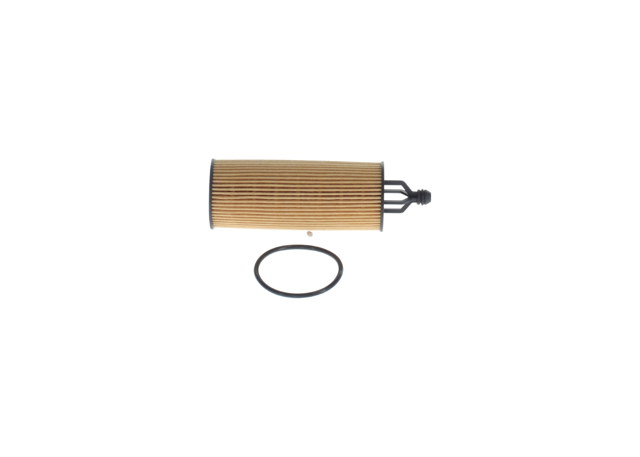 Oil Filter - F 026 407 354 BOSCH
