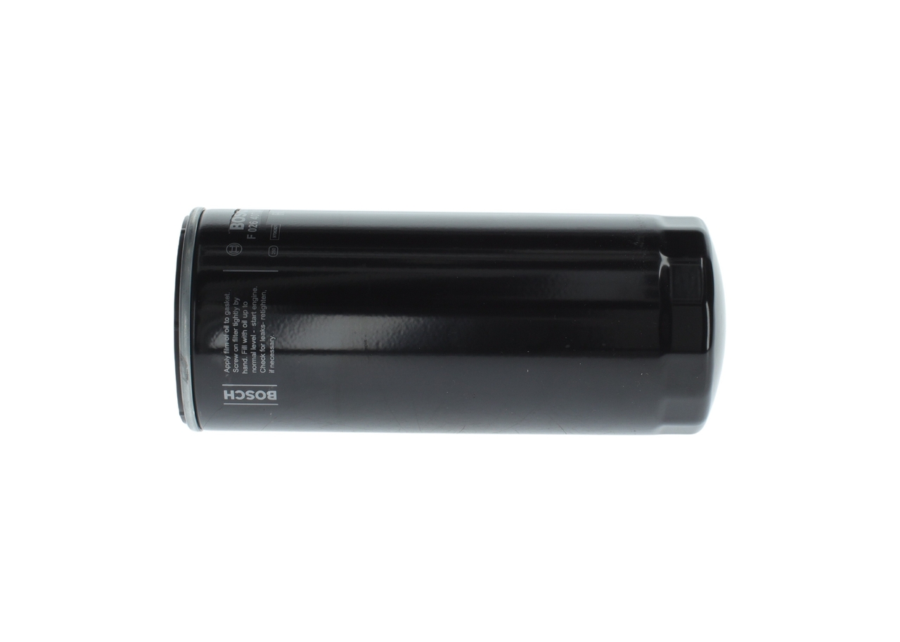 alyvos filtras - F 026 407 355 BOSCH