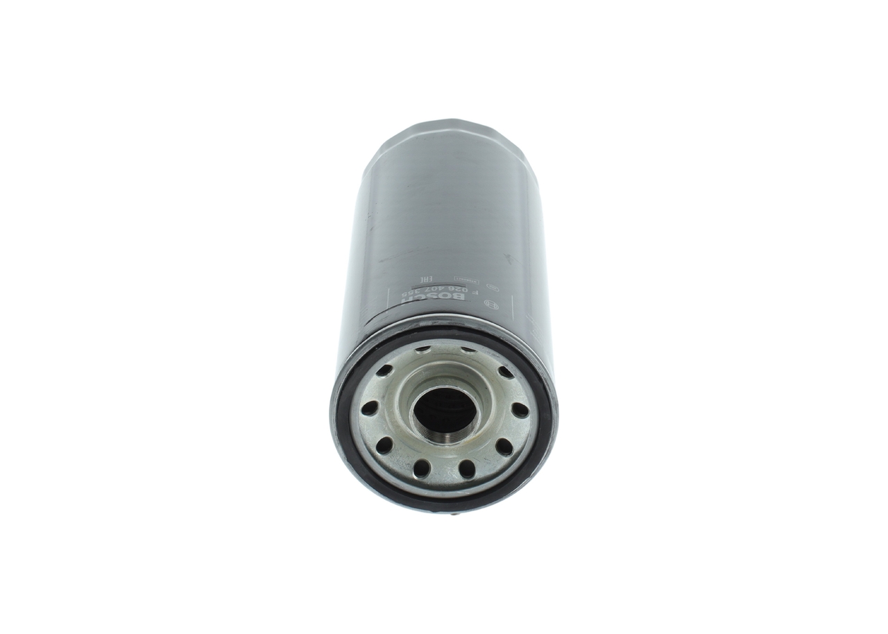 Oil Filter - F 026 407 355 BOSCH