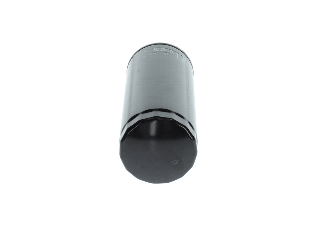 Oil Filter - F 026 407 355 BOSCH