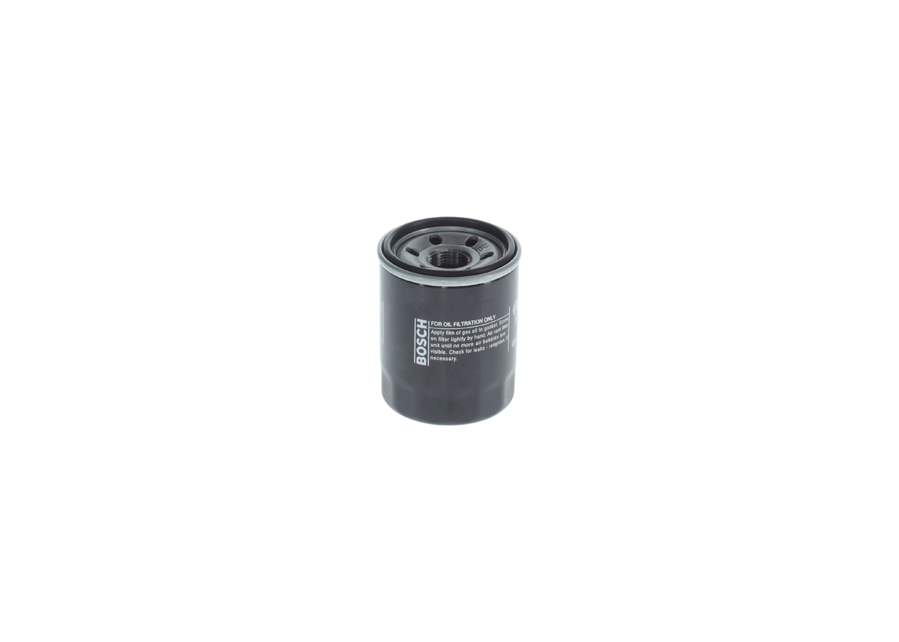 Масляный фильтр - F 026 407 357 BOSCH
