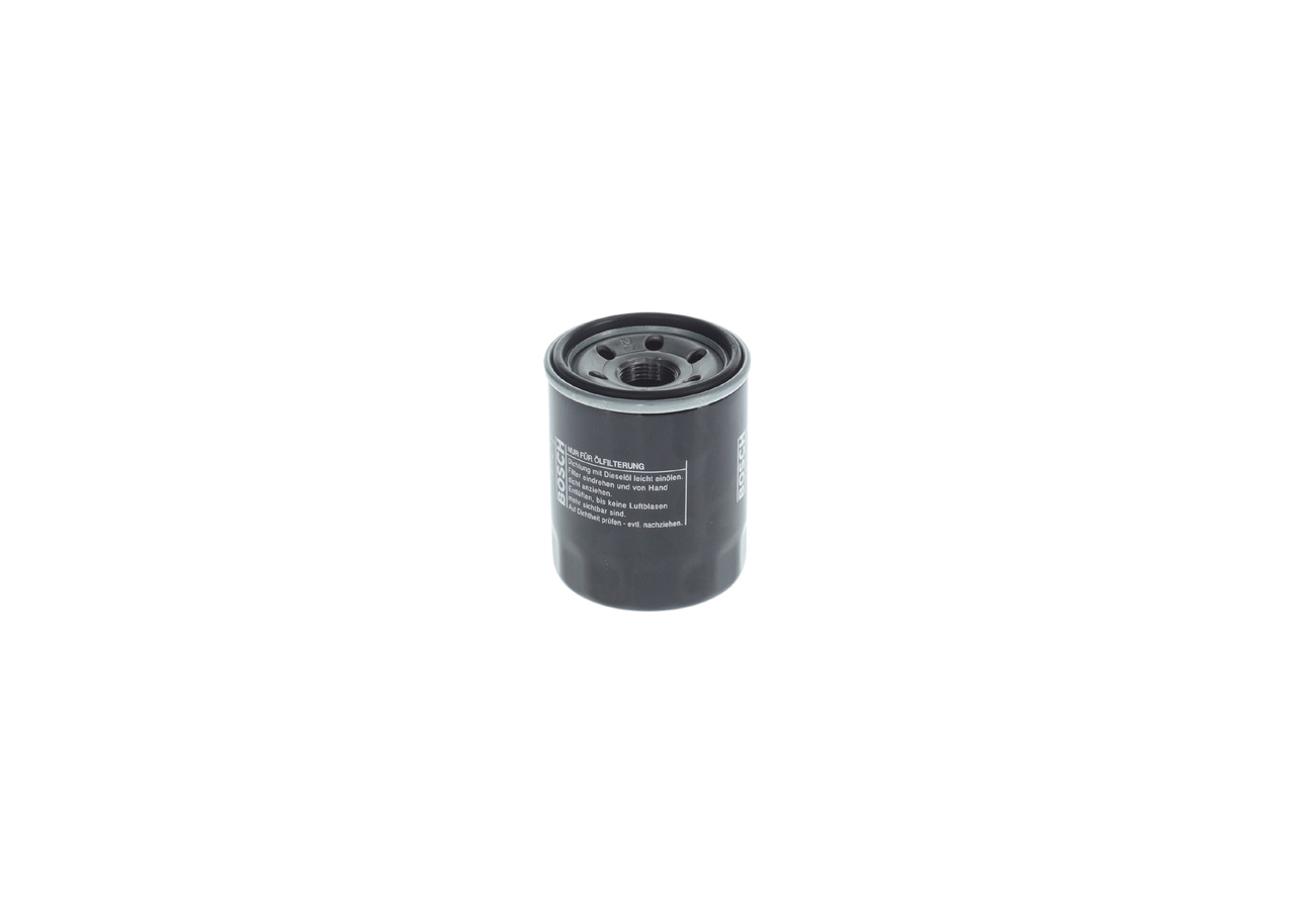 Масляный фильтр - F 026 407 357 BOSCH