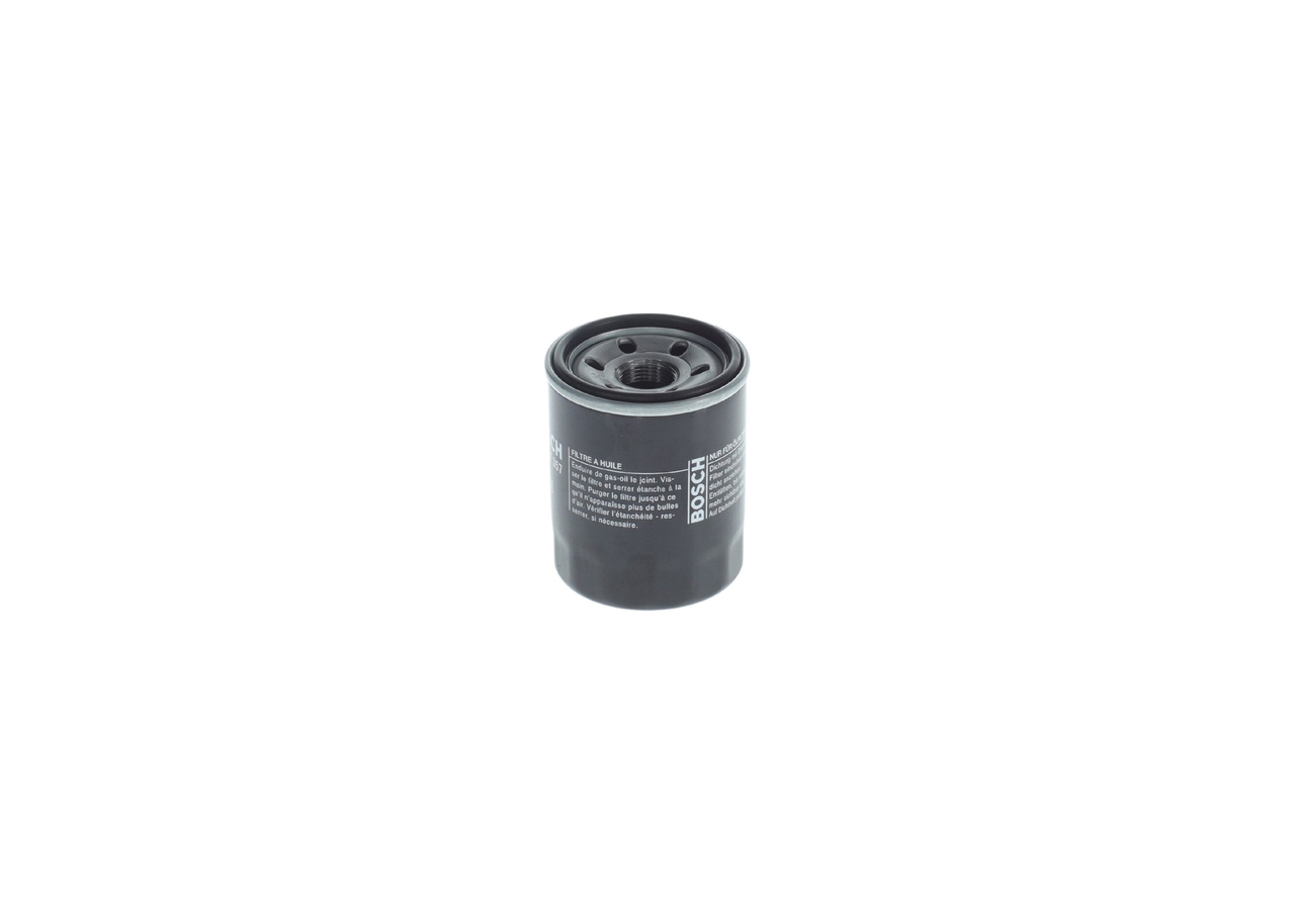Масляный фильтр - F 026 407 357 BOSCH