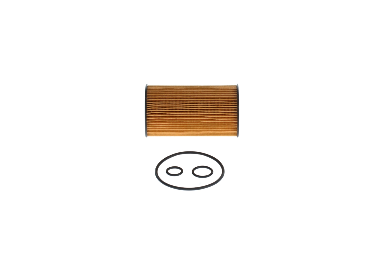 Filtro olio - F 026 407 358 BOSCH