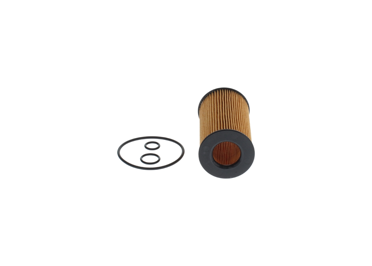 Oil Filter - F 026 407 358 BOSCH