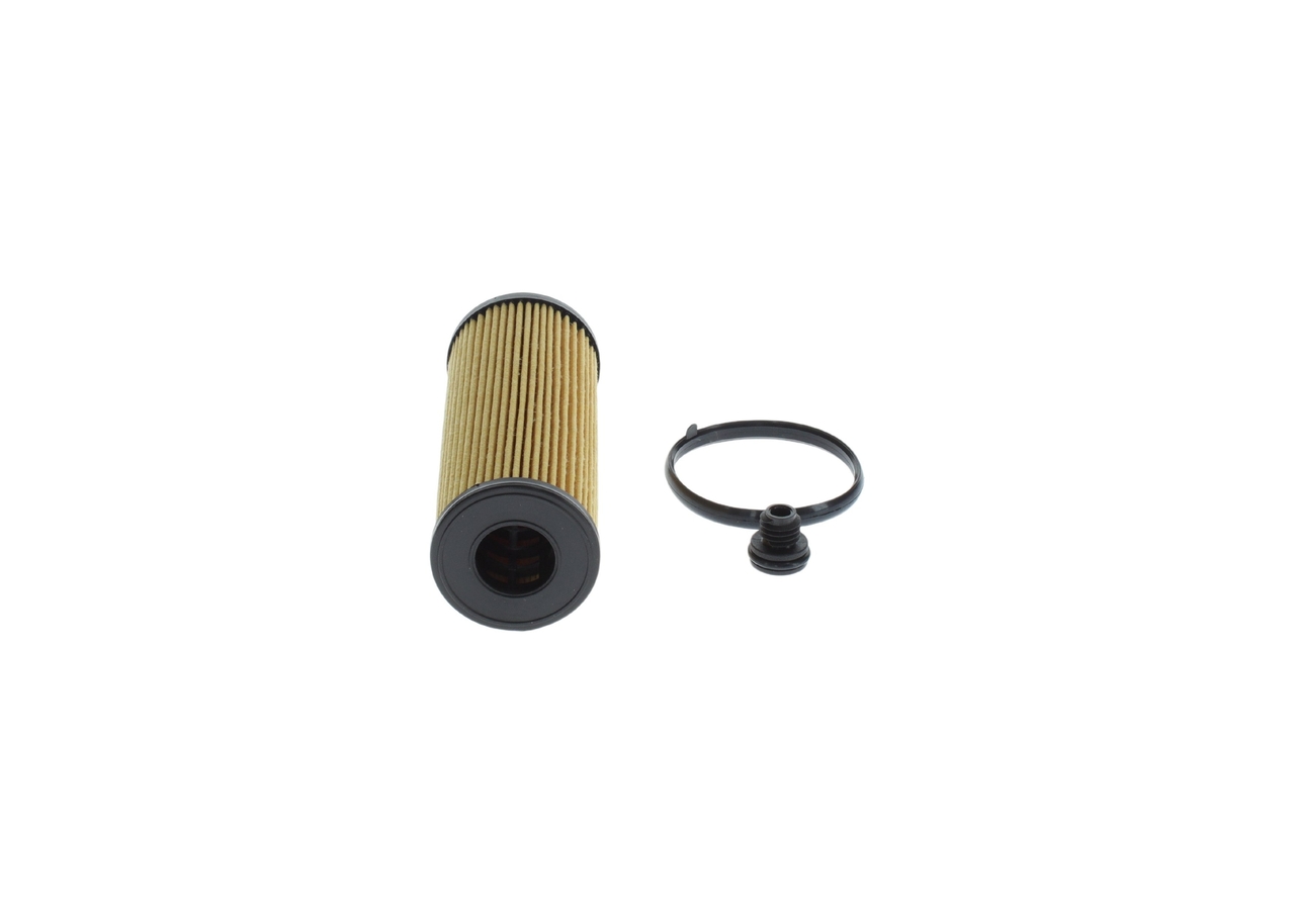 Oil Filter - F 026 407 360 BOSCH