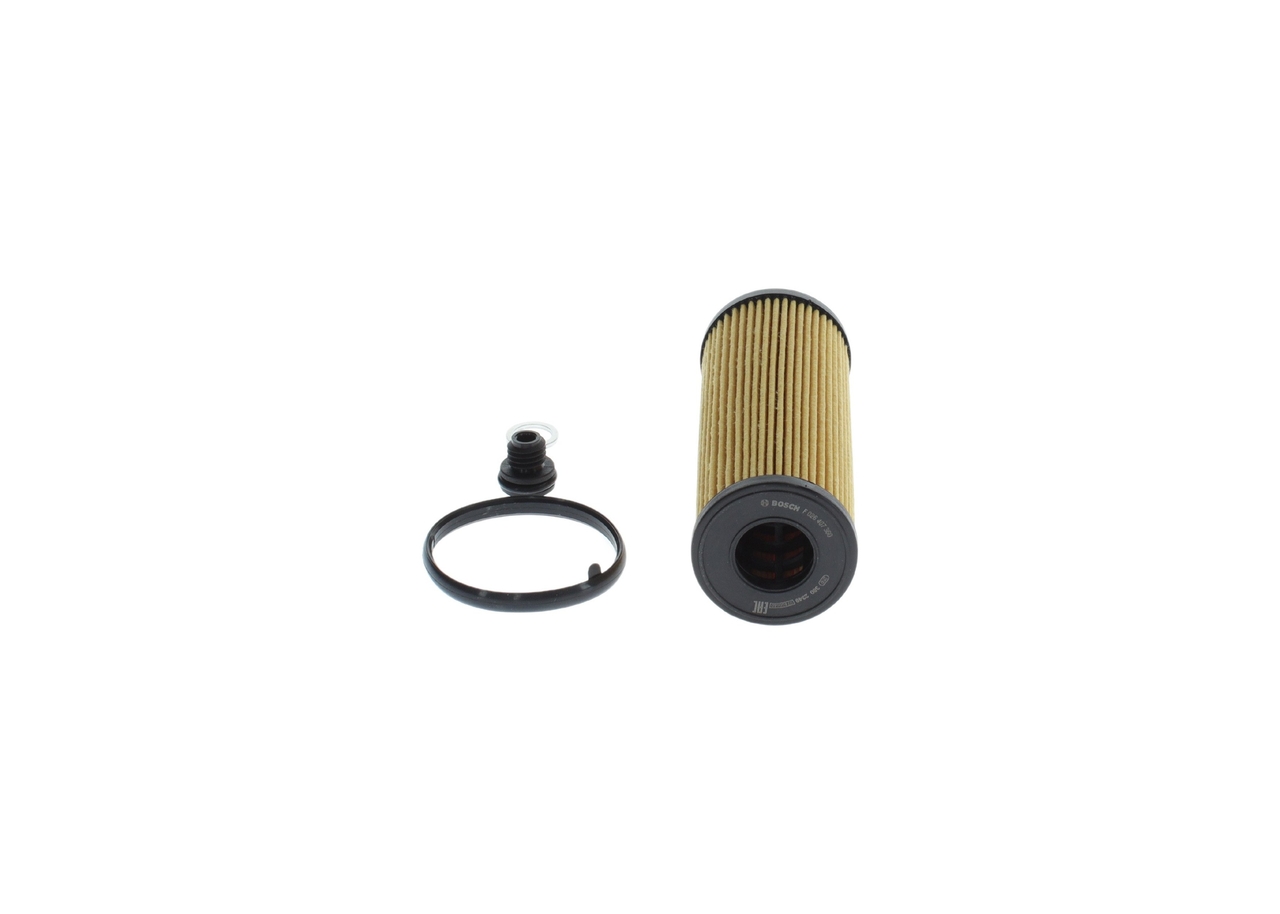 Oil Filter - F 026 407 360 BOSCH