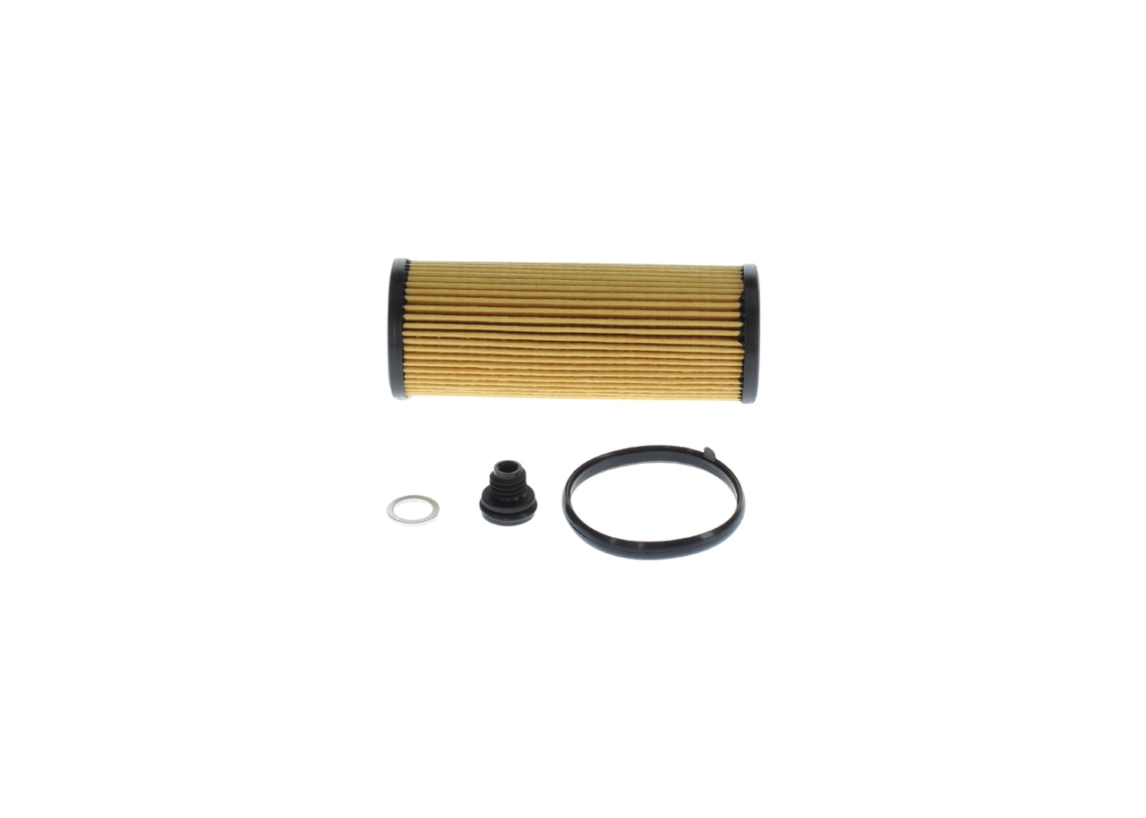Oil Filter - F 026 407 360 BOSCH