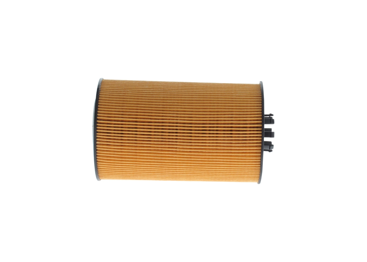 Oil Filter - F 026 407 362 BOSCH