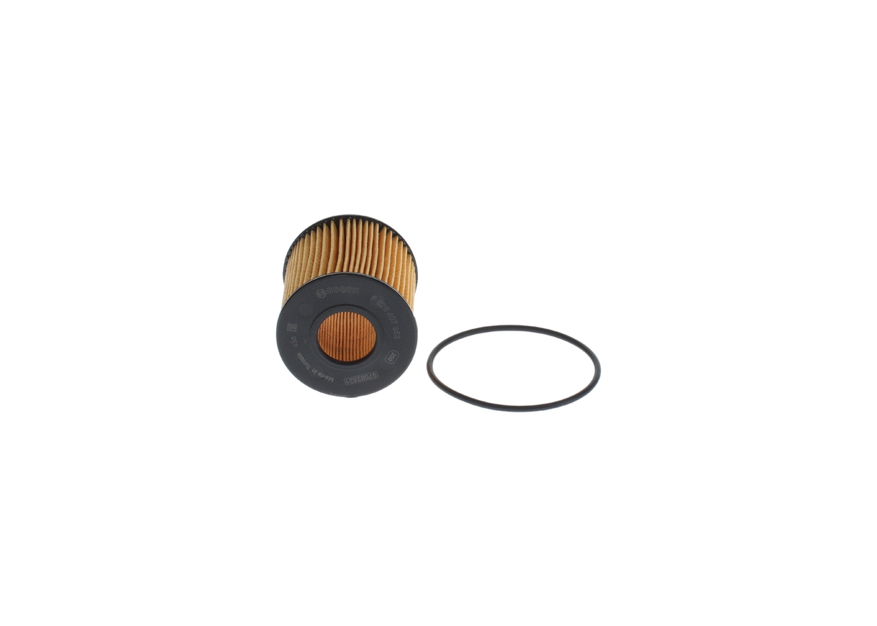 Filtro olio - F 026 407 363 BOSCH