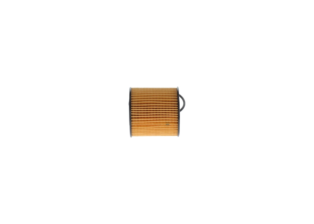 Oil Filter - F 026 407 363 BOSCH