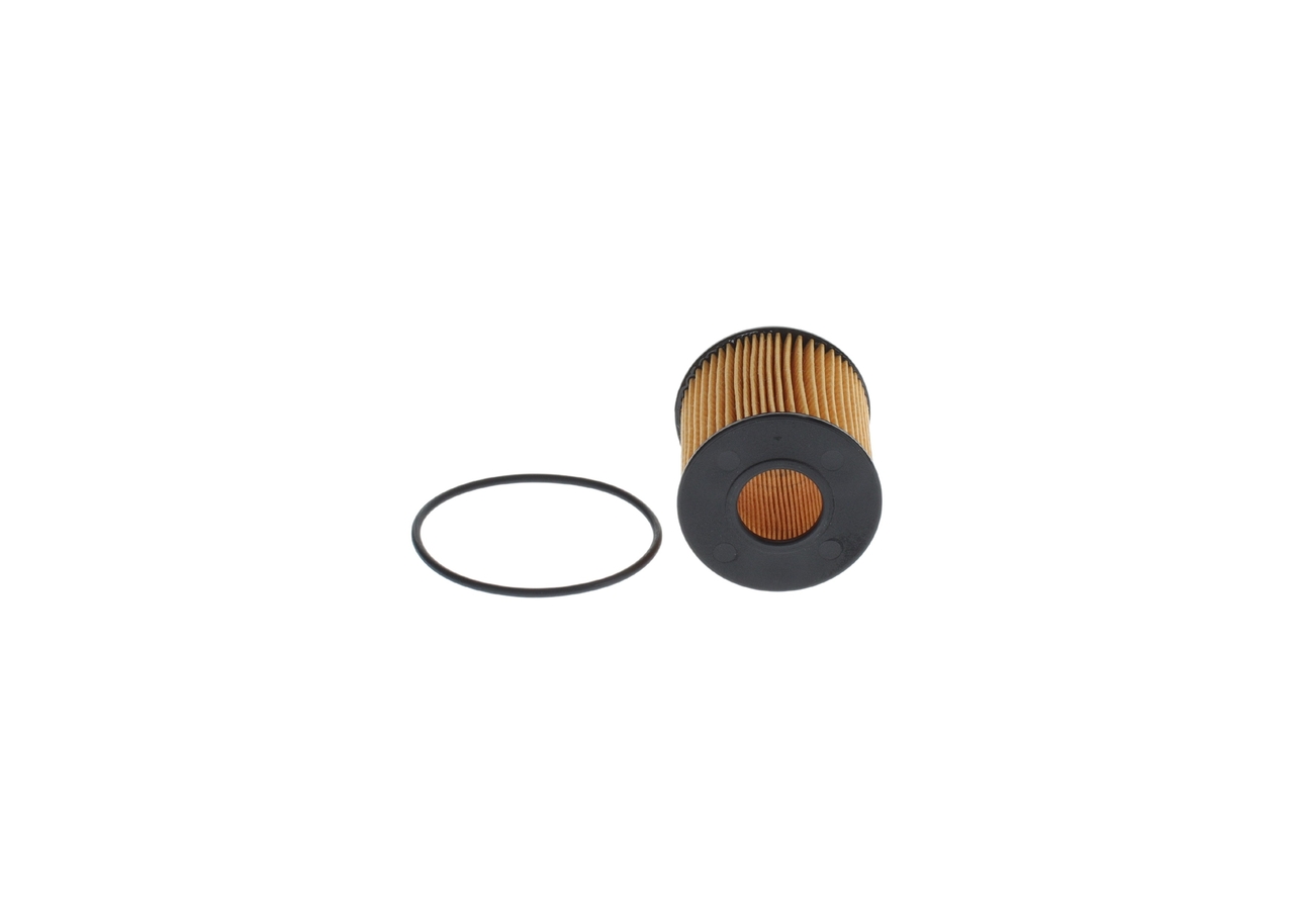 Oil Filter - F 026 407 363 BOSCH