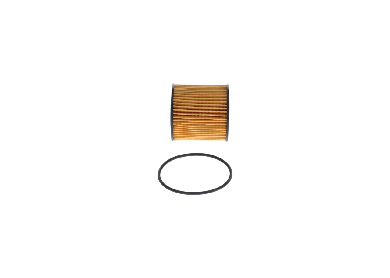 Oil Filter - F 026 407 363 BOSCH