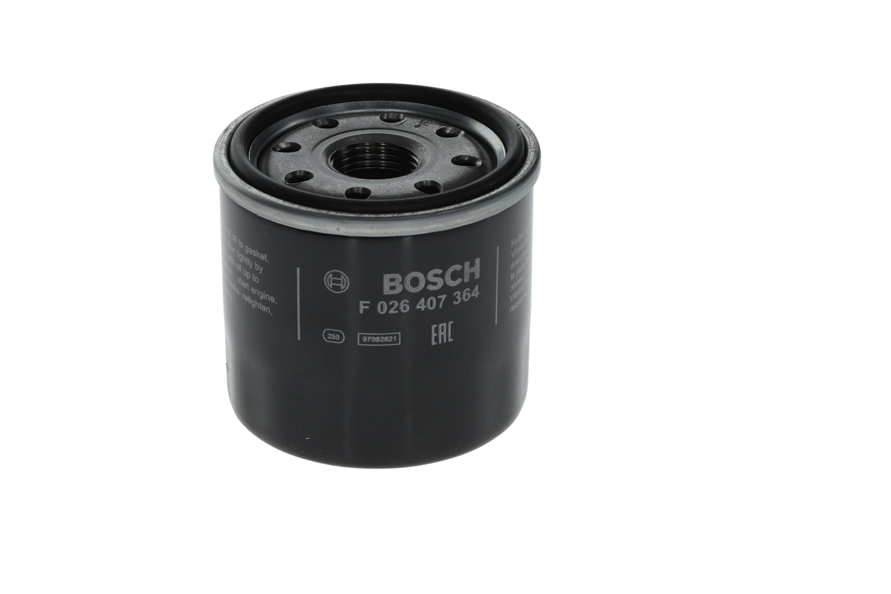 Filtro olio - F 026 407 364 BOSCH