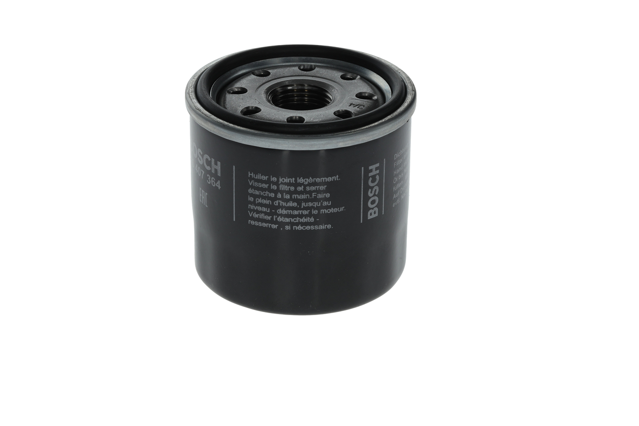 Масляный фильтр - F 026 407 364 BOSCH