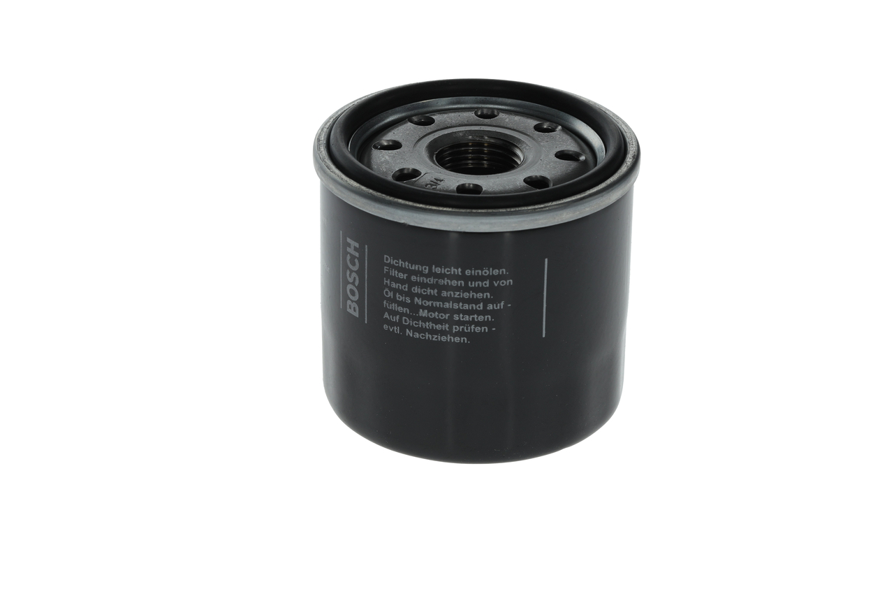 Масляный фильтр - F 026 407 364 BOSCH
