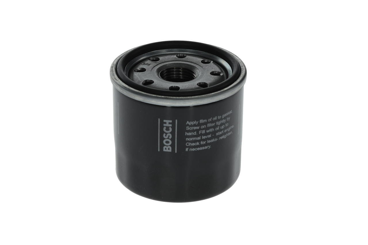 Масляный фильтр - F 026 407 364 BOSCH