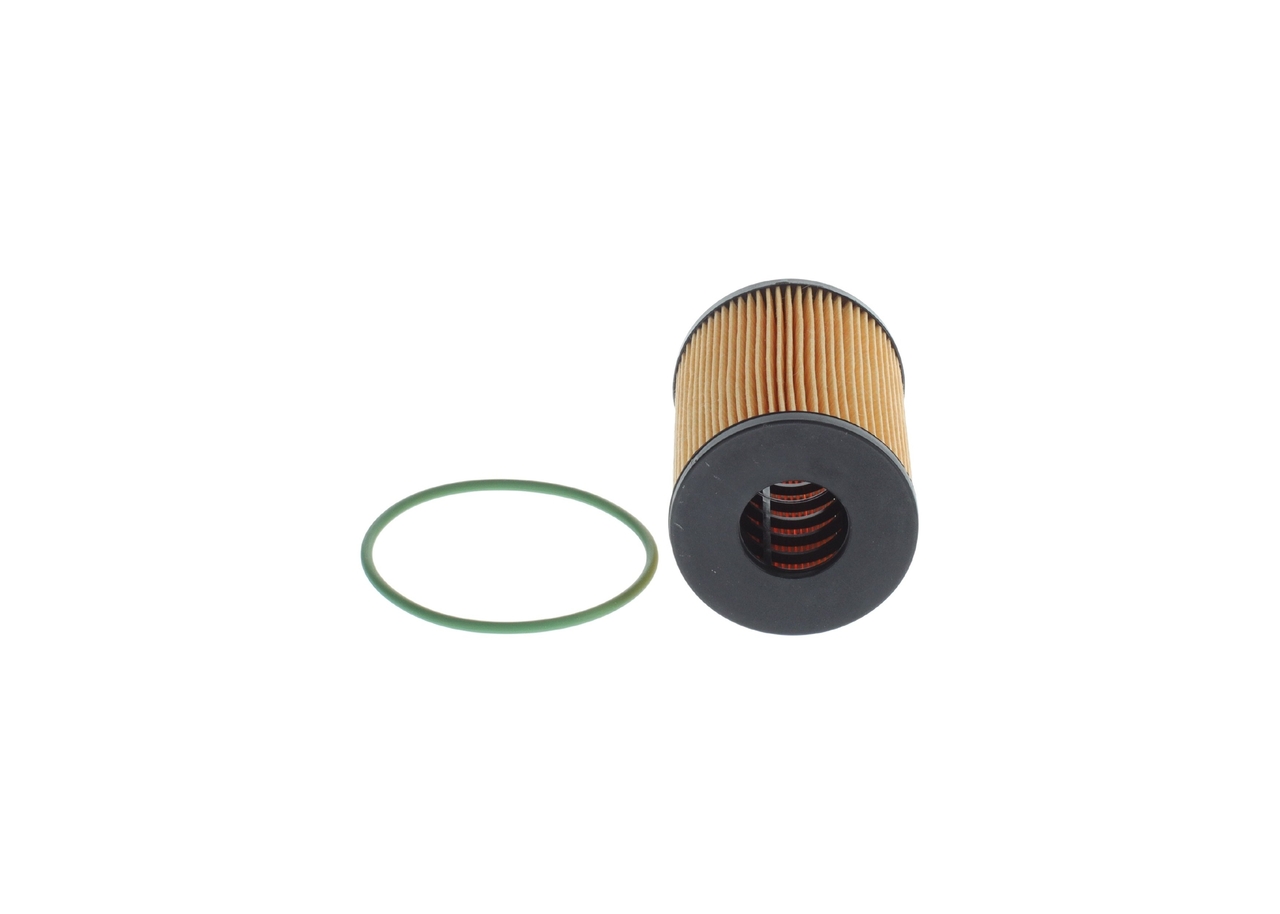 Масляный фильтр - F 026 407 367 BOSCH