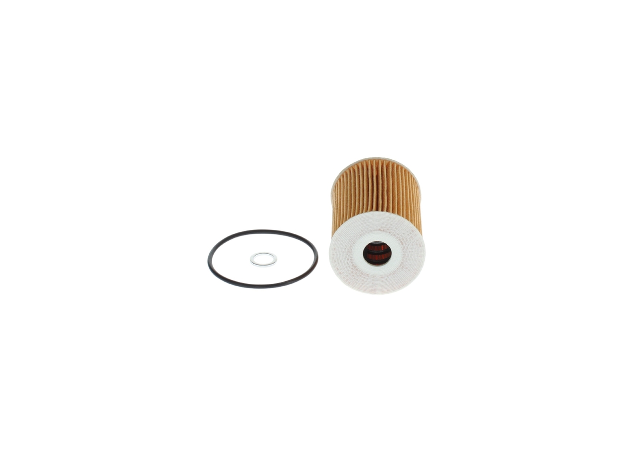 Oil Filter - F 026 407 373 BOSCH