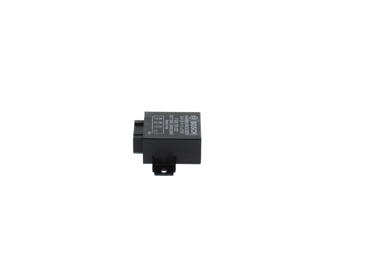 Flasher Unit - F 026 T00 025 BOSCH