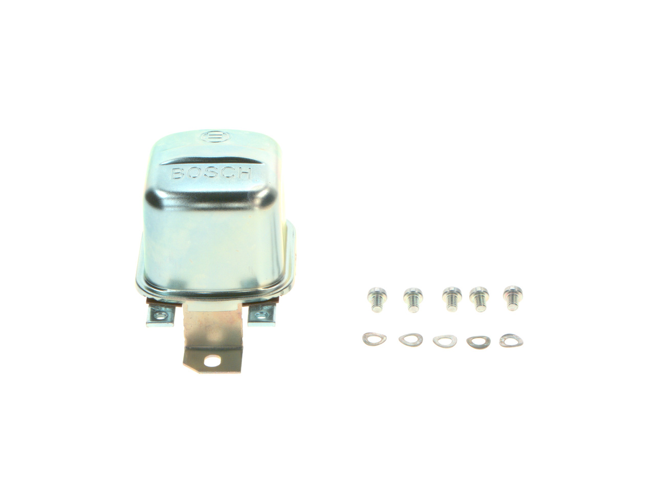 Regolatore alternatore - F 026 T02 200 BOSCH