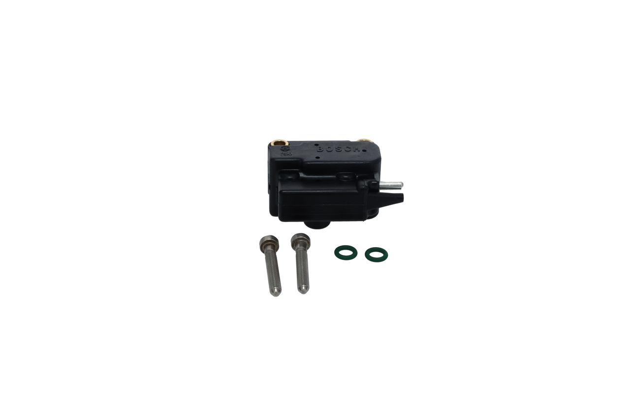 Набор переходников, регулятор давления подачи топлива - F 026 T03 002 BOSCH