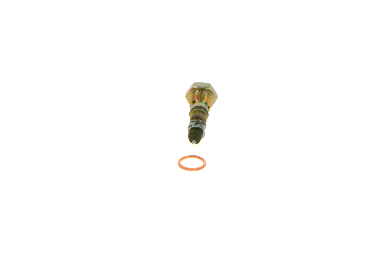 Regolatore pressione carburante - F 026 T03 010 BOSCH