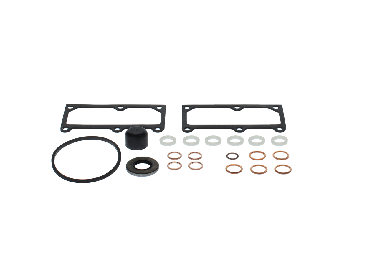 sandarinimo rinkinys, įpurškimo siurblys - F 026 T03 026 BOSCH