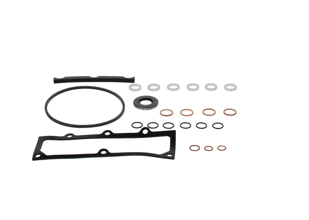 sandarinimo rinkinys, įpurškimo siurblys - F 026 T03 029 BOSCH
