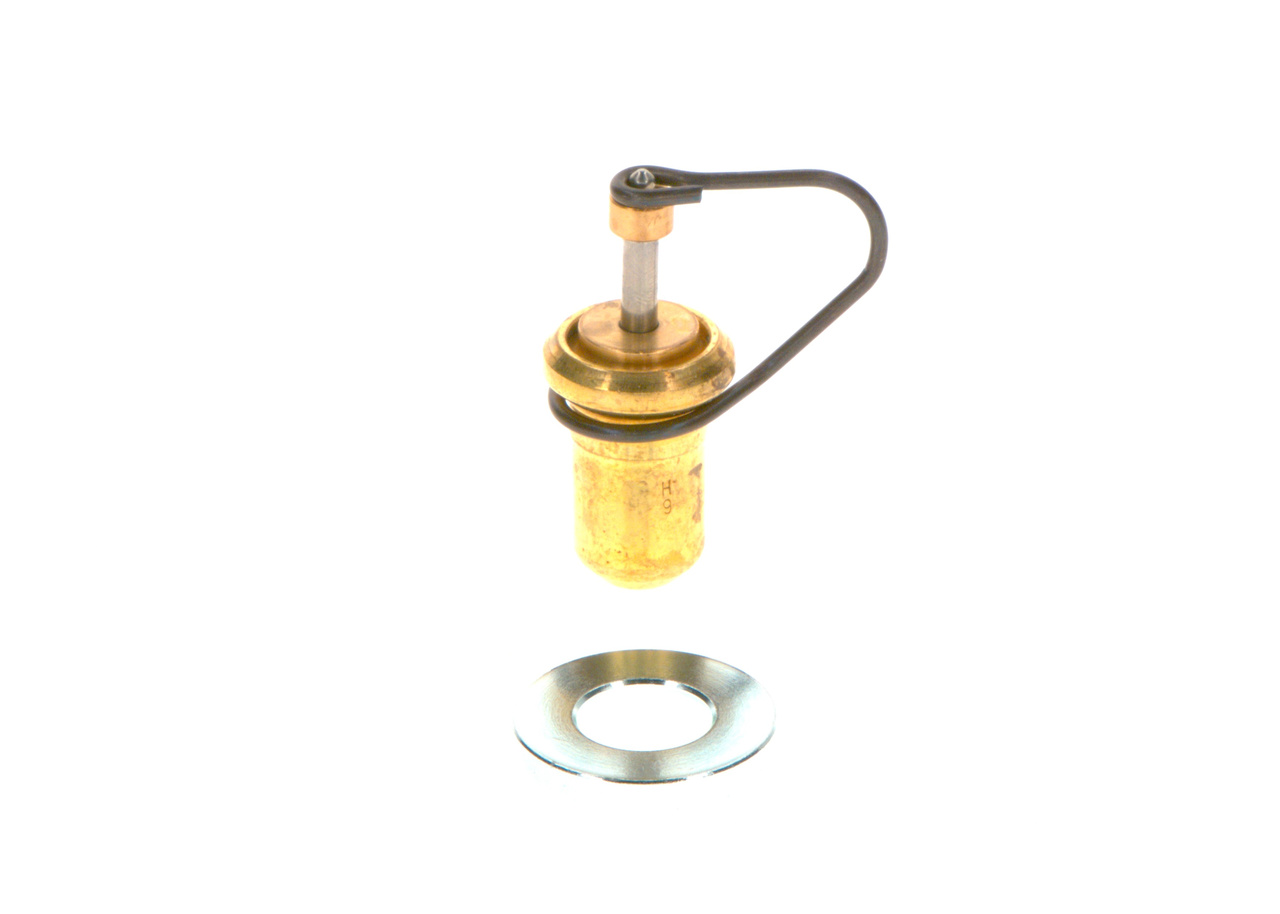 Thermostat, cold start enrichment - F 026 T03 038 BOSCH